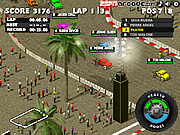 Giochi Macchine XL - Dirt Showdown